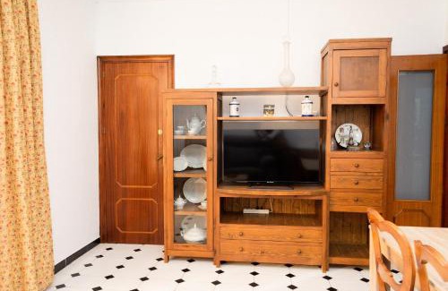 La Puebla de Cazalla House | Piso turístico y Bungalow gran capacidad