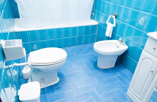 La Puebla de Cazalla House | Piso turístico y Bungalow gran capacidad