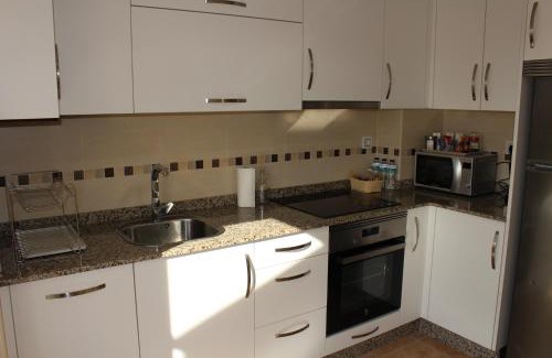 Maceira Apartment | Piso Turístico Fin da Terra