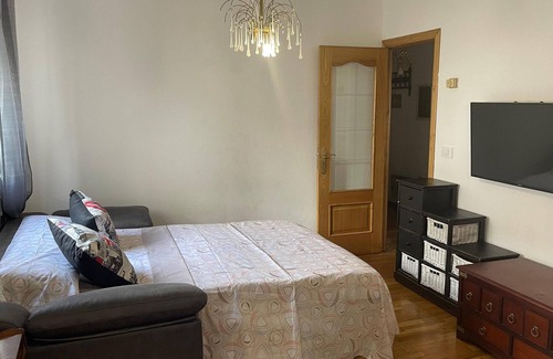 Verin House | Piso Vacacional Camino de Santiago Verín