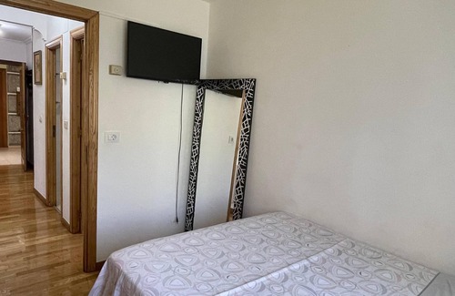 Verin House | Piso Vacacional Camino de Santiago Verín