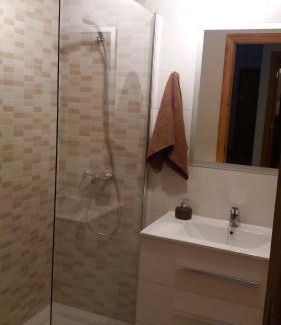 San Jose de la Vega Apartment | Piso Vacacional en Murcia