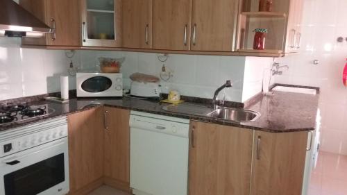San Jose de la Vega Apartment | Piso Vacacional en Murcia