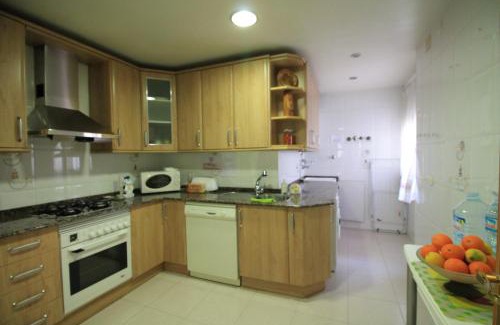 San Jose de la Vega Apartment | Piso Vacacional en Murcia