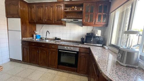 Verin Apartment | Piso Vacacional Familiar en Verín