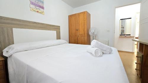 Verin Apartment | Piso Vacacional Familiar en Verín