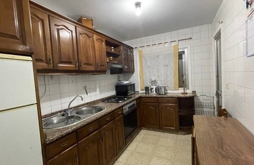 Verin Apartment | Piso Vacacional Familiar en Verín