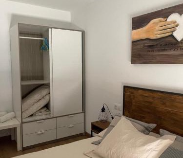 Guardiola de Bergueda Apartment | Piso Victoria