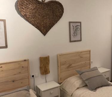 Guardiola de Bergueda Apartment | Piso Victoria