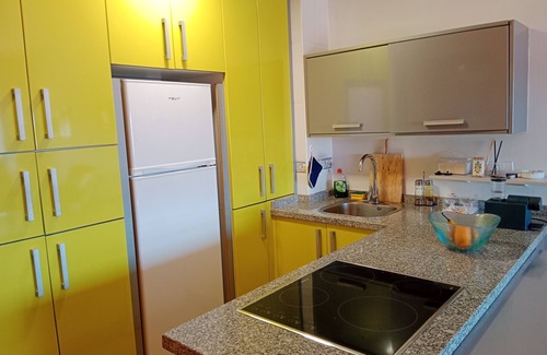 Villamayor Apartment | Piso Villamayor Vacaciones