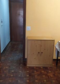 Mostoles Apartment | PISO VINTAGE EN Madrid