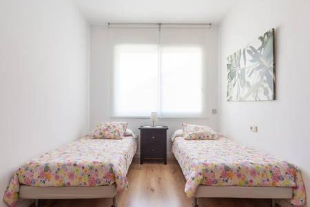 La Font de la Guatlla Apartment | Piso Zona Plaza España, junto a Montjuic,