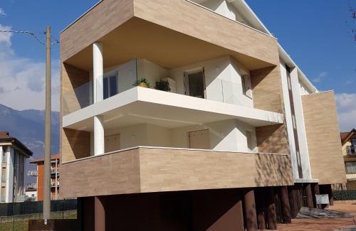Pisogne House | Pisogne new apartment