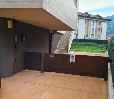 Pisogne House | Pisogne new apartment