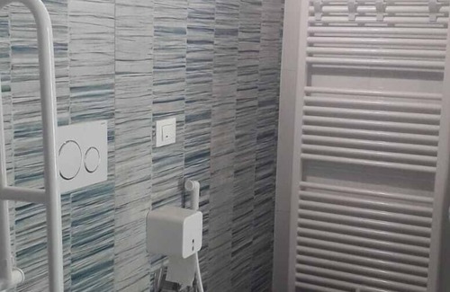 Marone Apartment | "Pisogne" room
