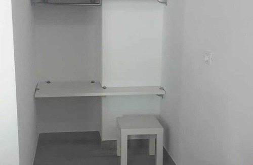 Marone Apartment | "Pisogne" room