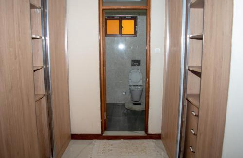 Mombasa Apartment | Pisoko - Serene, Luxurious Nyali Apartment