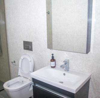 Mombasa Apartment | Pisoko - Serene, Luxurious Nyali Apartment