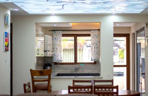 Mombasa Apartment | Pisoko - Serene, Luxurious Nyali Apartment