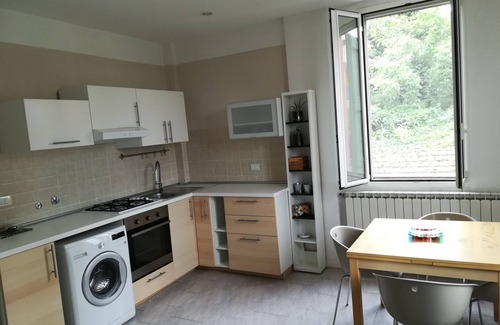 San Donato-San Vitale Apartment | Pisolo home holidays near city center and Sant'Orsola Hospital