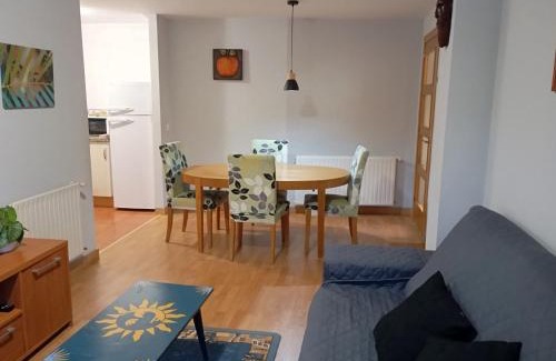 Panes Apartment | Pisos alquiler Panes, Asturias