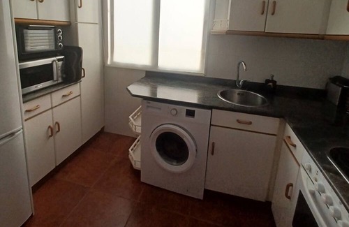 Suances Apartment | Pisos Unos Pasos de la Playa de la Concha...con Vistas Espectaculares