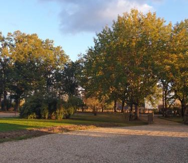 Gouise House | Pisseloup