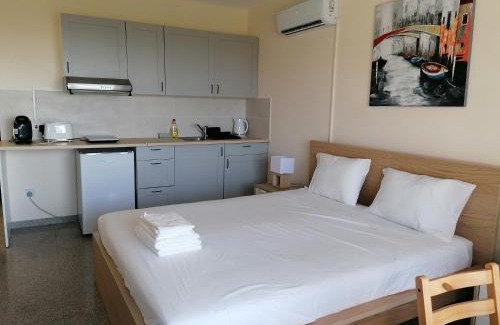Pissouri Apartment | Pissouri Image