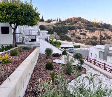Pissouri Apartment | Pissouri Image