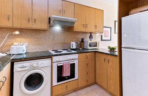 Pissouri Apartment | Pissouri stylish and spacious contemporary 2 bedroom apartment