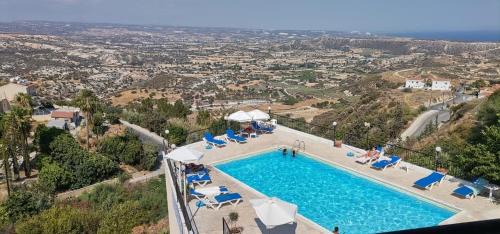 Pissouri Apartment | Pissouriana hotel Apartments