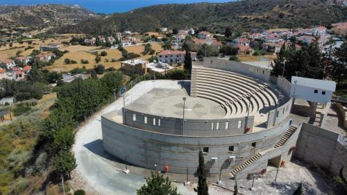Pissouri Apartment | Pissouriana hotel Apartments