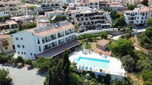 Pissouri Apartment | Pissouriana hotel Apartments