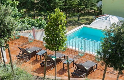 Minervino Murge House | Pistacchio House Villa & Pool