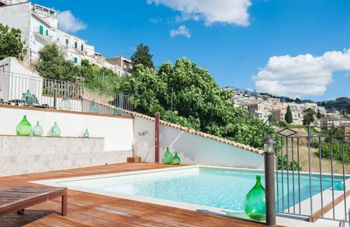 Minervino Murge House | Pistacchio House Villa & Pool