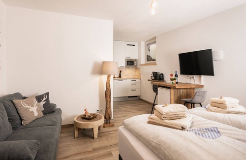 Sankt Margarethen im Lungau Apartment | Pistenblick Alpin