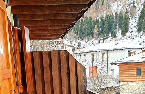 Lizzola Apartment | Piste da sci vicinissime