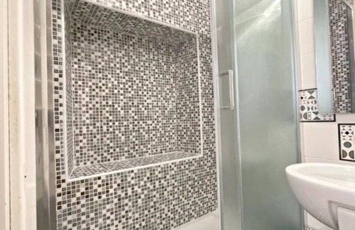 Ciampino Bed & Breakfast | Pit Stop Ciampino Station - Luxury room-private bathroom