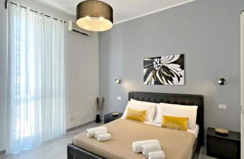 Ciampino Bed & Breakfast | Pit Stop Ciampino Station - Luxury room-private bathroom