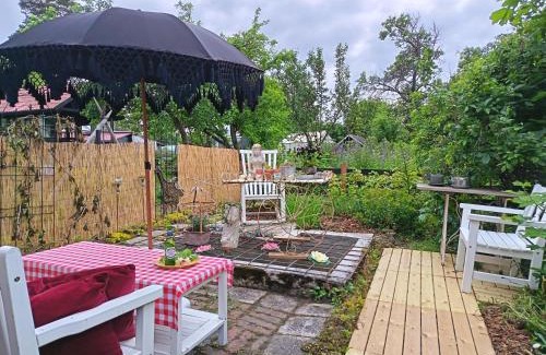 Lappeenranta Apartment | Pit Stop Gas Station