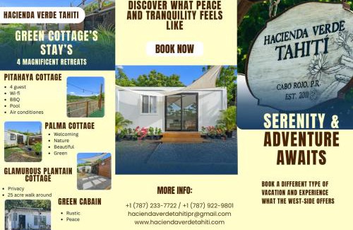 Llanos Costa House | Pitahaya Retreat - Cozy Glamping Escape