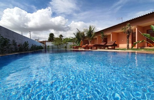 Cumbuco House | Pitanga Boutique Hotel