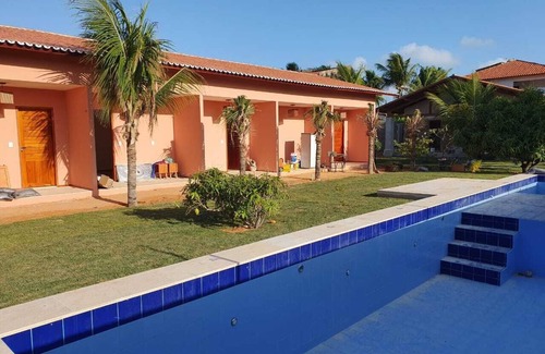 Cumbuco House | Pitanga Boutique Hotel