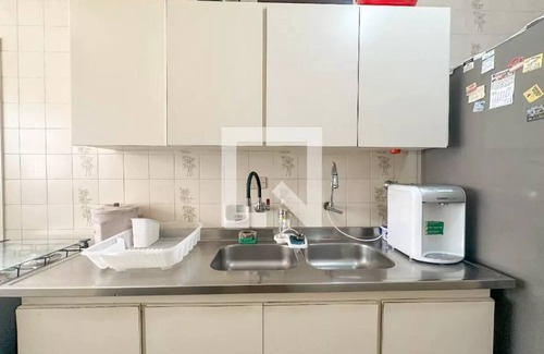 Morro do Maluf House | Pitangueira Apartment with 3 bedrooms - Guarujá