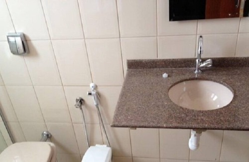 Pitangui Hotel | Pitangui Palace Hotel