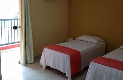 Pitangui Hotel | Pitangui Palace Hotel