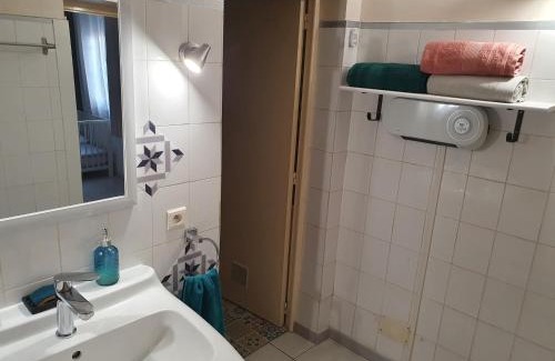 Claira Apartment | Pitaya