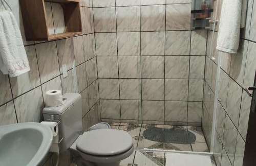 Rio Branco House | Pitaya Haus Lofts