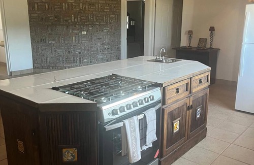 Mulege House | Pitaya House