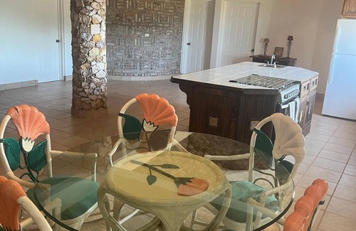 Mulege House | Pitaya House
